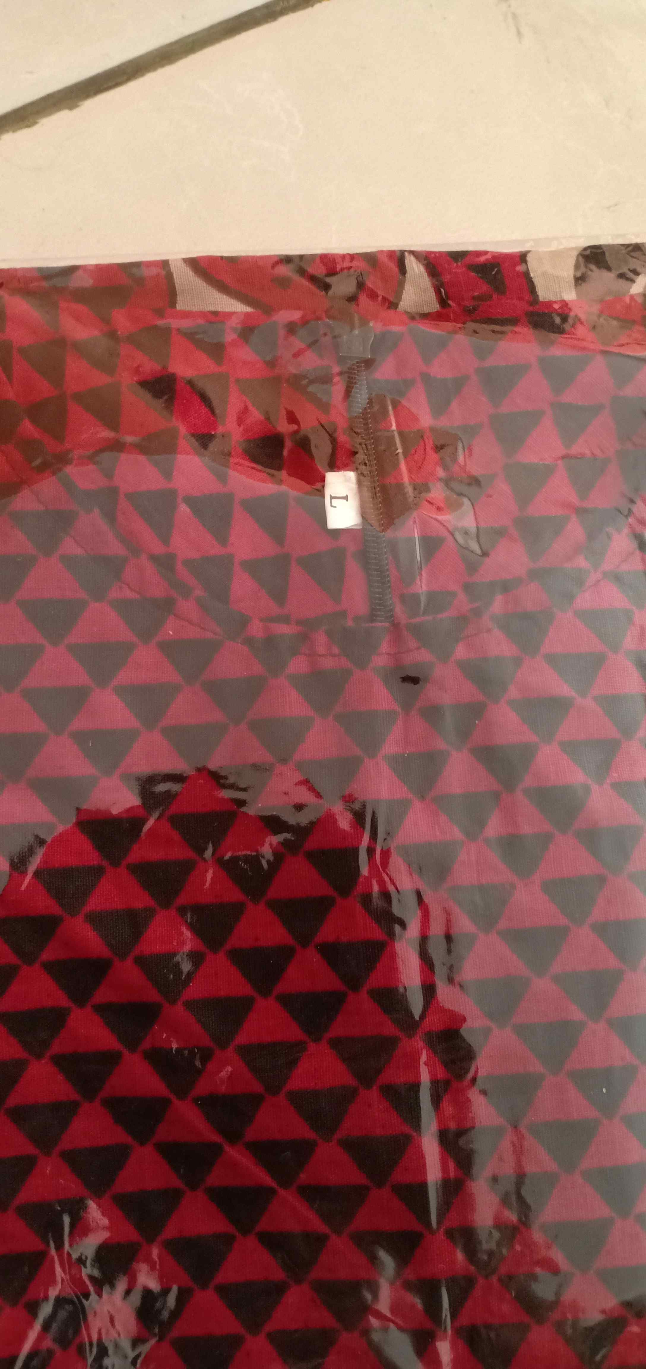 Dress Batik Anak Couple Keluarga