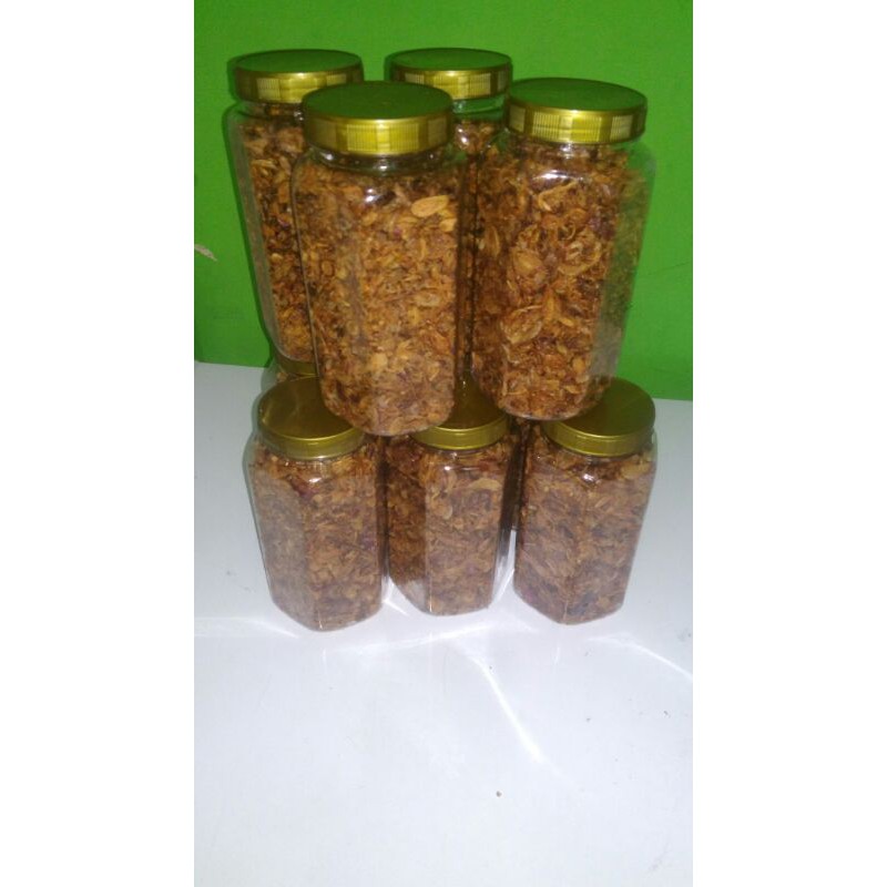 

bawang goreng asli renyah gurih