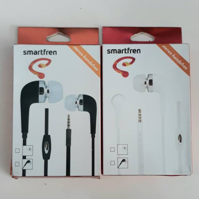 Handsfree Hp Smartfren