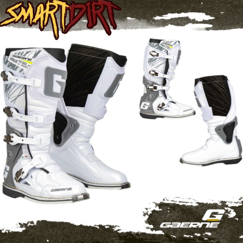 BOOTS GAERNE FASTBACK ENDURNCE . SEPATU GAERNE FASTBACK ENDURNCE