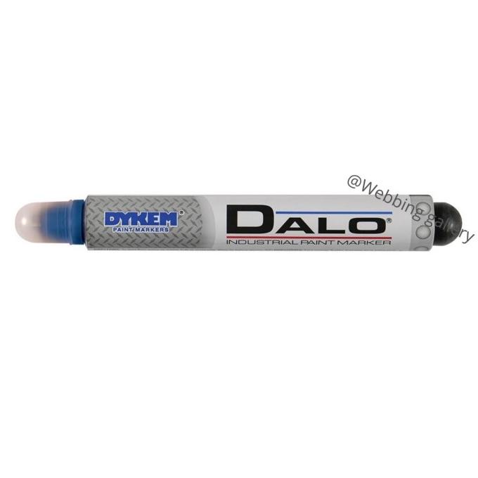 

Dalo steel marker / spidol dalo Blue