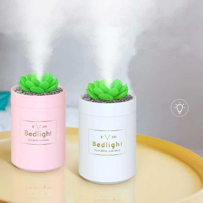 humidifier aroma diffuser pelembab ruangan