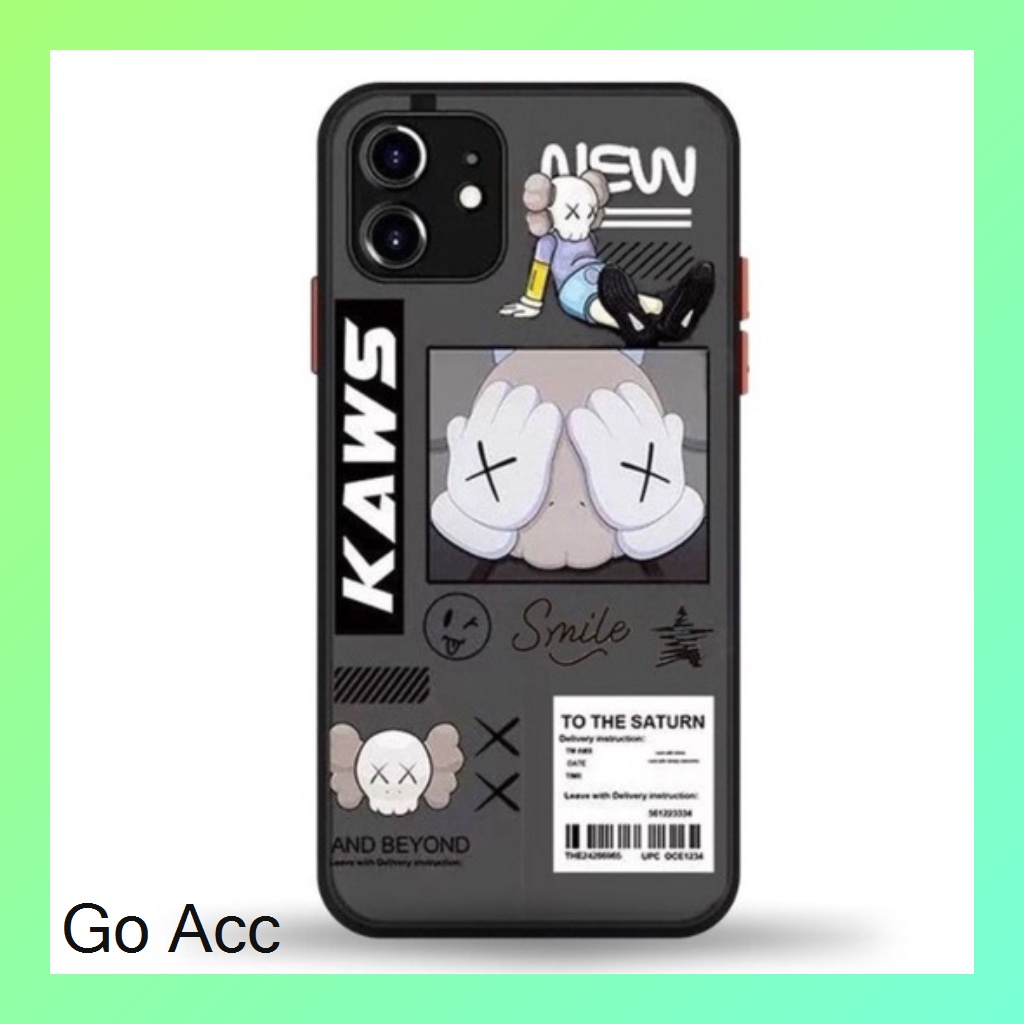 Casing Man Soft AA04 For Oppo Realme 2 Pro 3 5i 5s 7 7i 8 8i U1 U2 C1 C11 2021 C12 C15 C17 C2 C20 C20A C21 C21y C25 C3 C30 C31 C35 Narzo 20 30A 50a 50i 5G