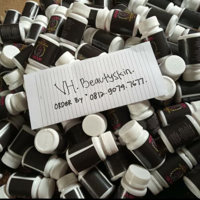 

Jamu mami muda MMM825