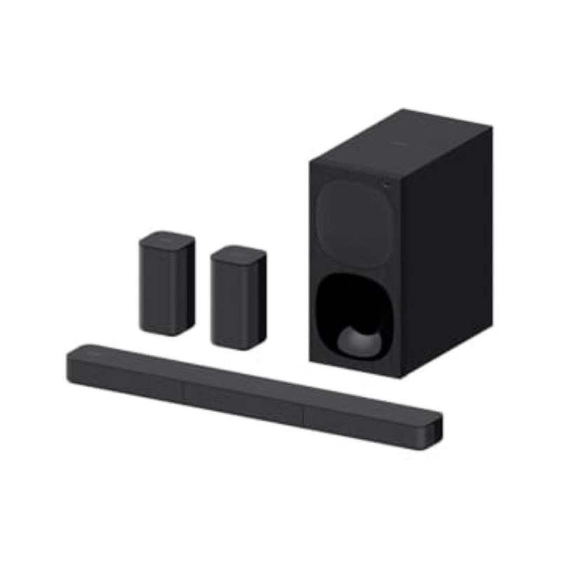 Sony Speaker Soundbar Ht-S20r