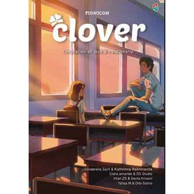 

CLOVER