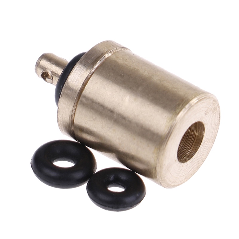 （✔✔❤Adapter Refill Tabung Gas Butana Bahan Tembaga Untuk Kompor Camping Outdoor