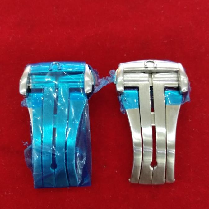 RECOMENDED BUCKLE OMEGA