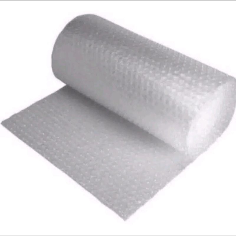 

Bubble Wrap / Packing tambahan murah