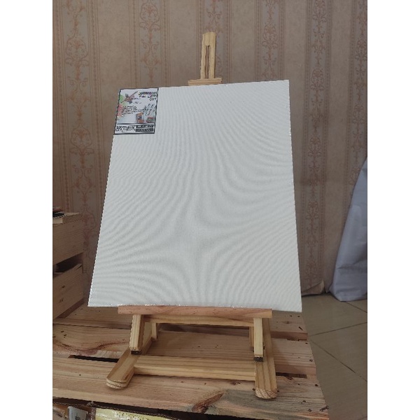 

Kanvas Lukis Xpression 40 x 50