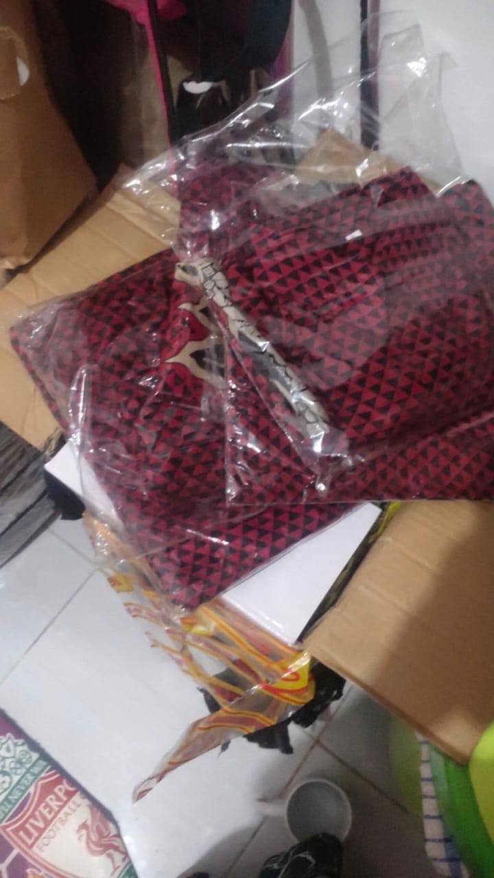 Couple Batik Keluarga || Setelan Couple Batik Ayah Ibu Anak Cewek Cowok || Couple Batik Family Gamis