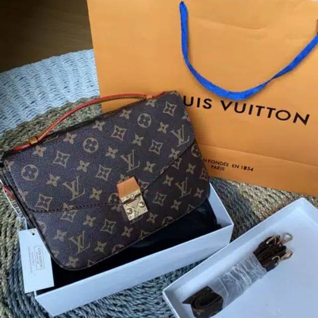 Tas Metis LV mono box VIP