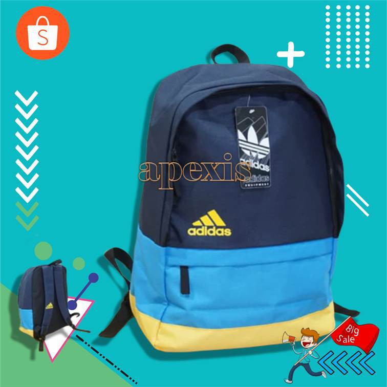 *Buruan Dapetin>> Premium Tas Ransel Cewek Pergi Kuliah Warna Cerah Light Soft Pink Cnk Gosh M 56Kd