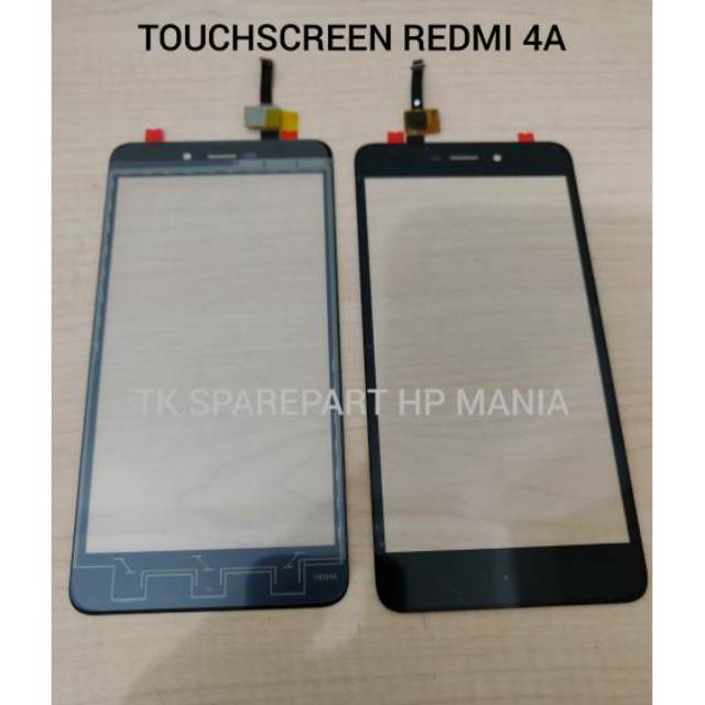 TOUCHSCREEN REDMI 4A TC XIAOMI