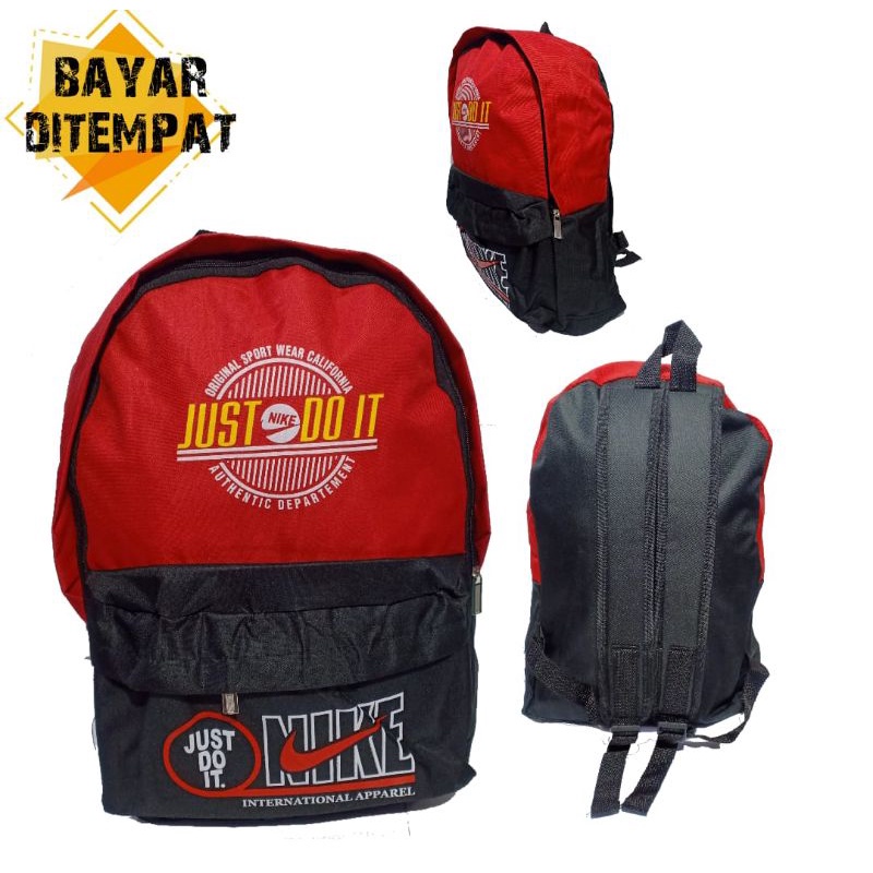 Tas Sekolah Anak Laki Laki Tas Ransel Anak Laki Laki Tas Gendong Anak Laki Laki Kelas Paud TK SD SMP