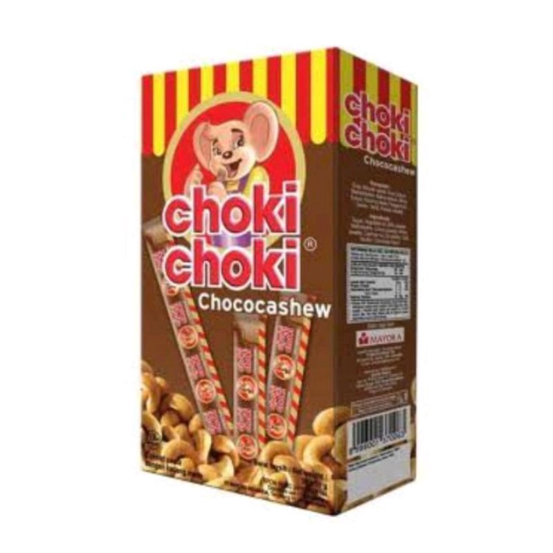 

(Desty Shop)Choki Choki 10 gram
