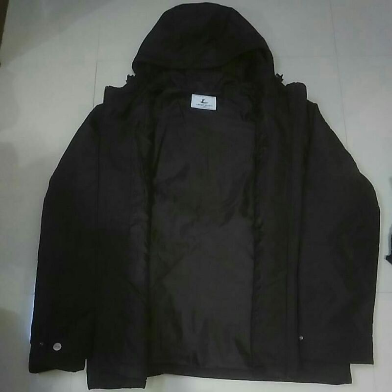 Jaket Lecaf Original