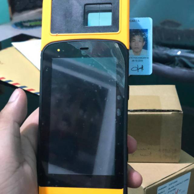 Harga e-ktp Terbaru Okt 2024 |BigGo Indonesia