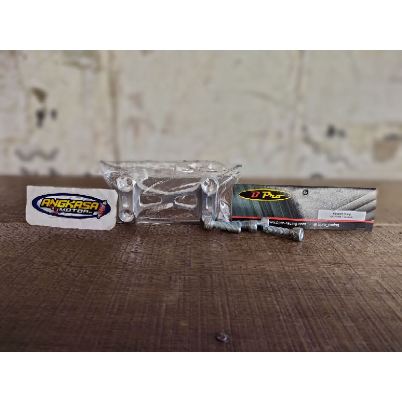 pangkon Stang bpro racing yamaha rxking vixion