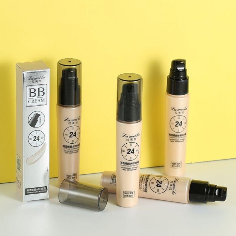 Medan Termurah BB cream 24 hours lameila