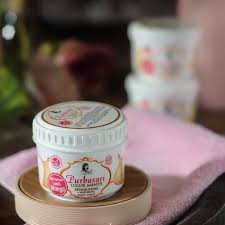 KINDSTORE❤ | Purbasari Lulur Mandi 235gr | Whitening Body Scrub | Perontok Daki dan Pencerah Kulit