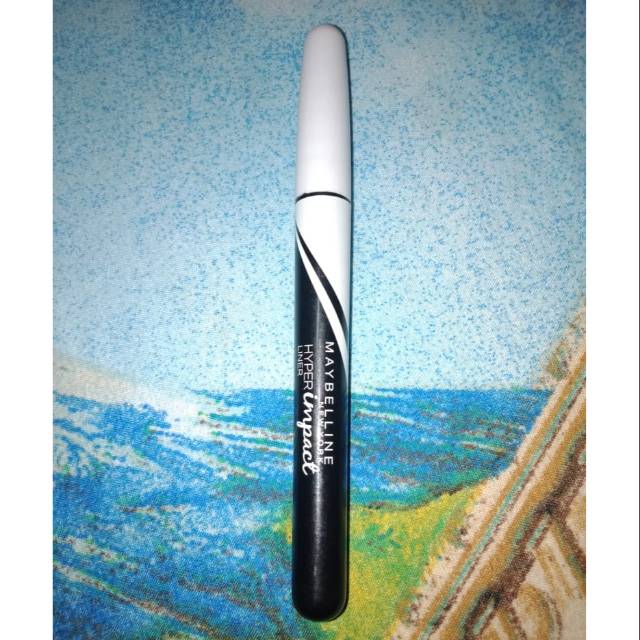 Eyelinner Maybeline