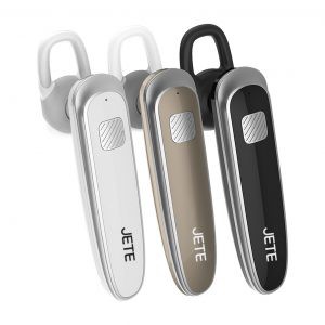 Earphone Bluetooth JETE 05 Evolve