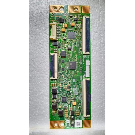 TCON BOARD TV LED SAMSUNG UA 40J5100 - 40J5100AK