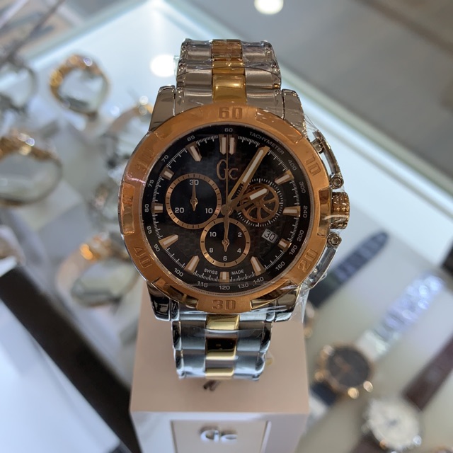 GC X11001G2S GARANSI RESMI 2 TAHUN