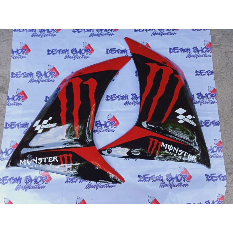 FAIRING R1 FAIRING R15 V2 BODY SAMPING R15 OLD V2  BODY R1M