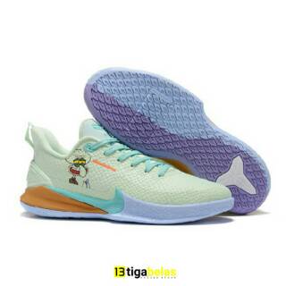 nike kobe 4 black mamba