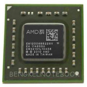 Chipset AMD EM1200GBB22GV Reball