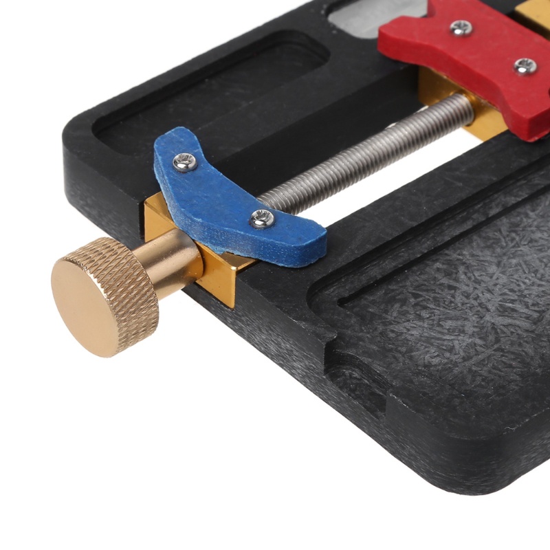 Mary Holder Motherboard PCB Temperatur Tinggi Untuk Reparasi iPhone