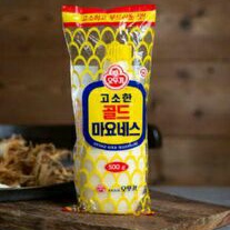 

Ottogi Mayonnaise Gold 300gram