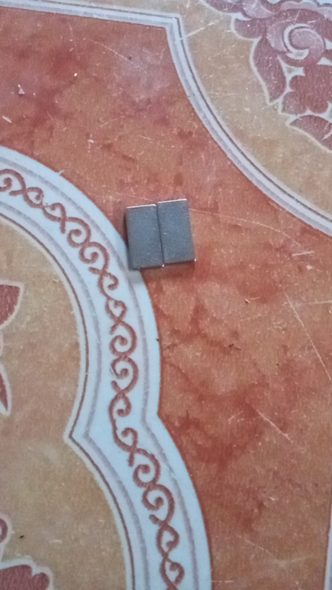 Strong Magnet Neodymium 20x10x2 Mm Rare Earth Block Bar Magnet