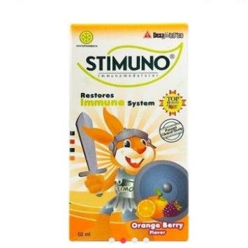 

stimuno