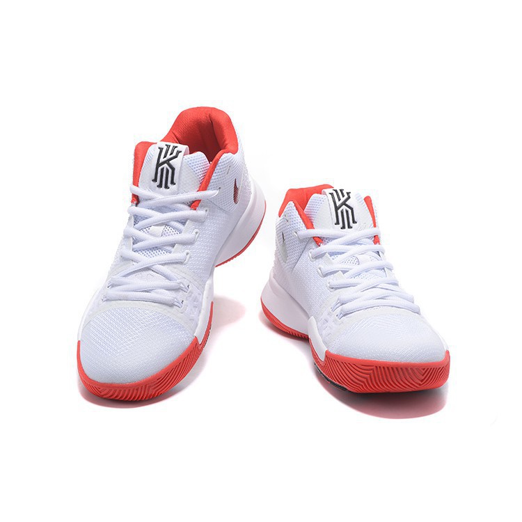 kyrie irving shoes low cut