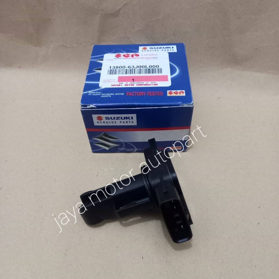 Sensor air flow map maf grand vitara swift sxover sx over sx4 asli