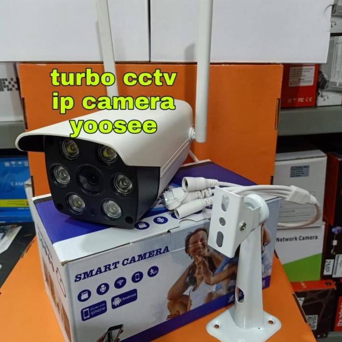 Ip Camera Outdoor Wireless Yoosee Ip Cctv Wifi Outdoor Aplikasi Yoosee Diskon R34A