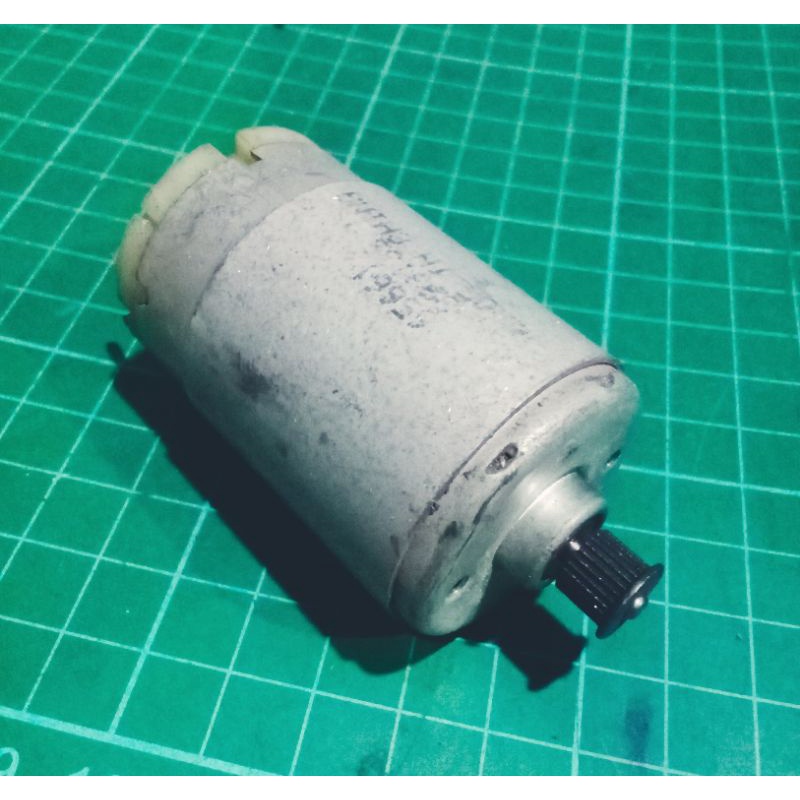 motor DC generotor LED, penggerak dll motor 12-24vdc  ,permanen magnet