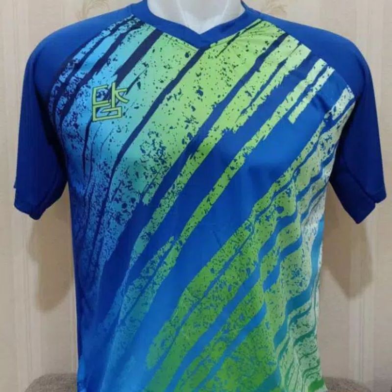 Liesport5/KAOS OLAHRAGA / BAJU BOLA / BAJU FUTSAL / KAOS BADMINTON / VOLLY / RUNNING / BAJU TRAINING