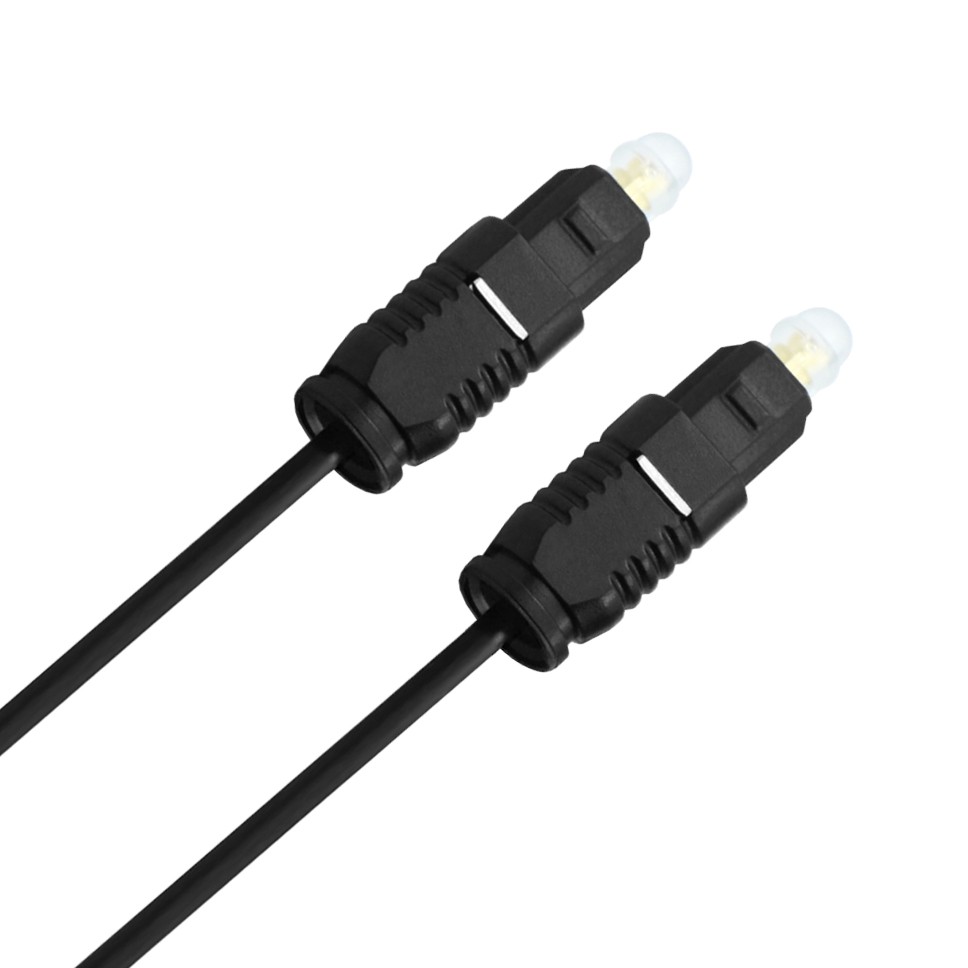 Kabel Audio Digital Toslink 3m Fiber Optic