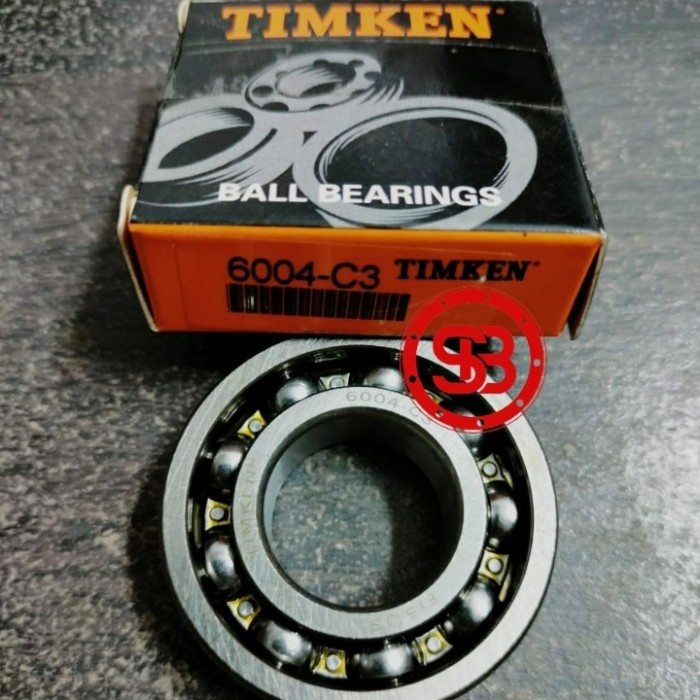 Bearing 6004 / 6004 C3 TIMKEN ORIGINAL