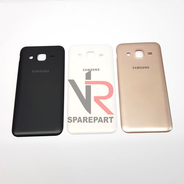 BACK COVER SAMSUNG J2 / J200 BACK DOOR / TUTUP BELAKANG