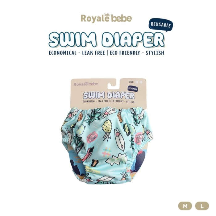 Harga Royale Bebe Diaper Terbaru November 21 Biggo Indonesia