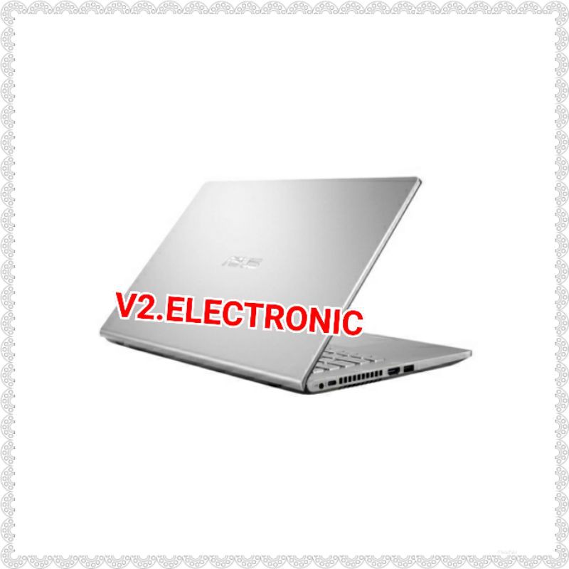 Laptop Asus A409FJ Intel Core i5-8265U | VGA 2GB MX230 Nvidia GeForce | RAM 4GB HDD 1TB | Windows 10