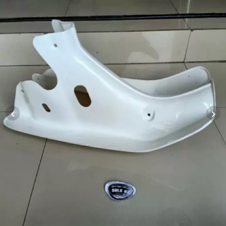 sayap tebeng suzuki fr 70 dan suzuki fr 80