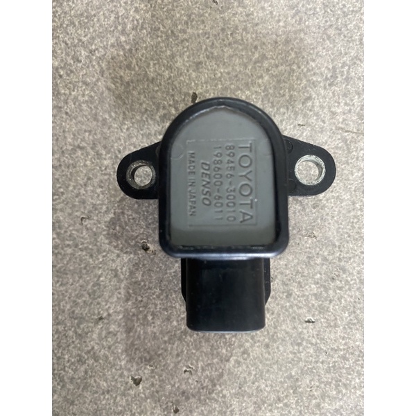 89456-30010 resistor variable kijang soluna altis land cruiser RAV4