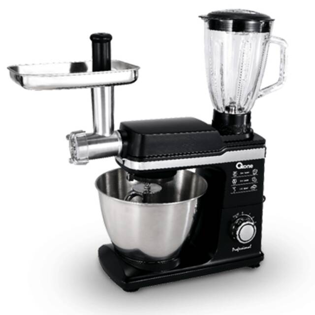 Oxone 3IN1 Profesional Mixer OX-857 | Mixer, Grinder, Blender