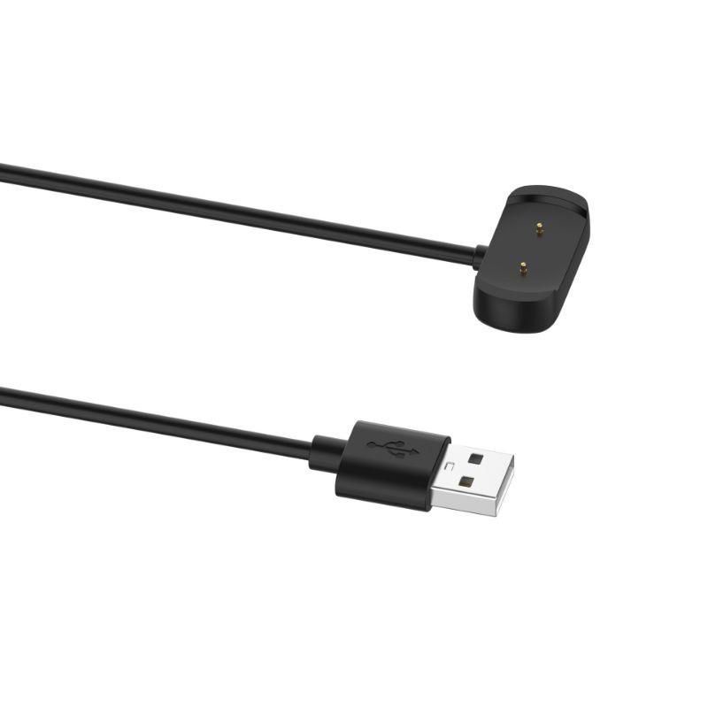 Kabel Usb Charger Cas Amazfit Bip 3/3 Pro Usb Charging Cable